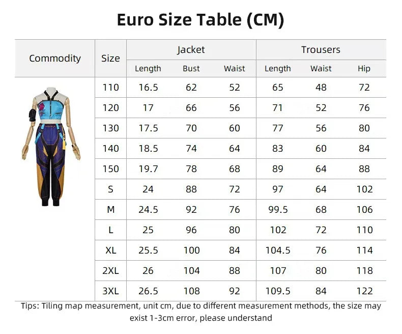 2026 Cos Superstar  Cosplay Costume Ring Full Set Girl Group Suit Women Halloween Party Roleplay