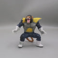 Anime Dragon Ball Super Saiyan Vegeta Goku golden Great Ape Gorilla Action Figure Collection Model car ornament Doll Toys gifts
