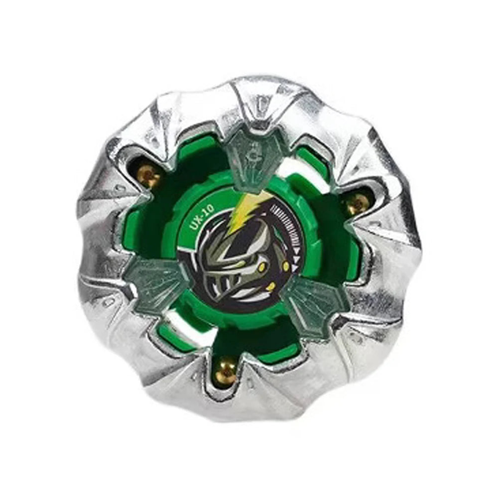 Battle Top X Toy UX-20 Glory Valkyrie Metal Desktop Decoration Spinning Toy Christmas Gift