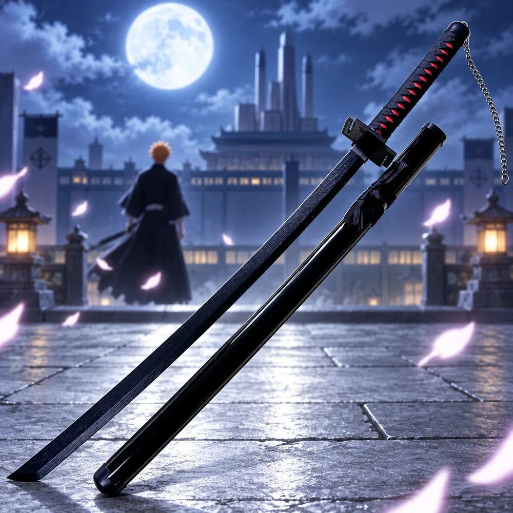 Zoro Cosplay Sword