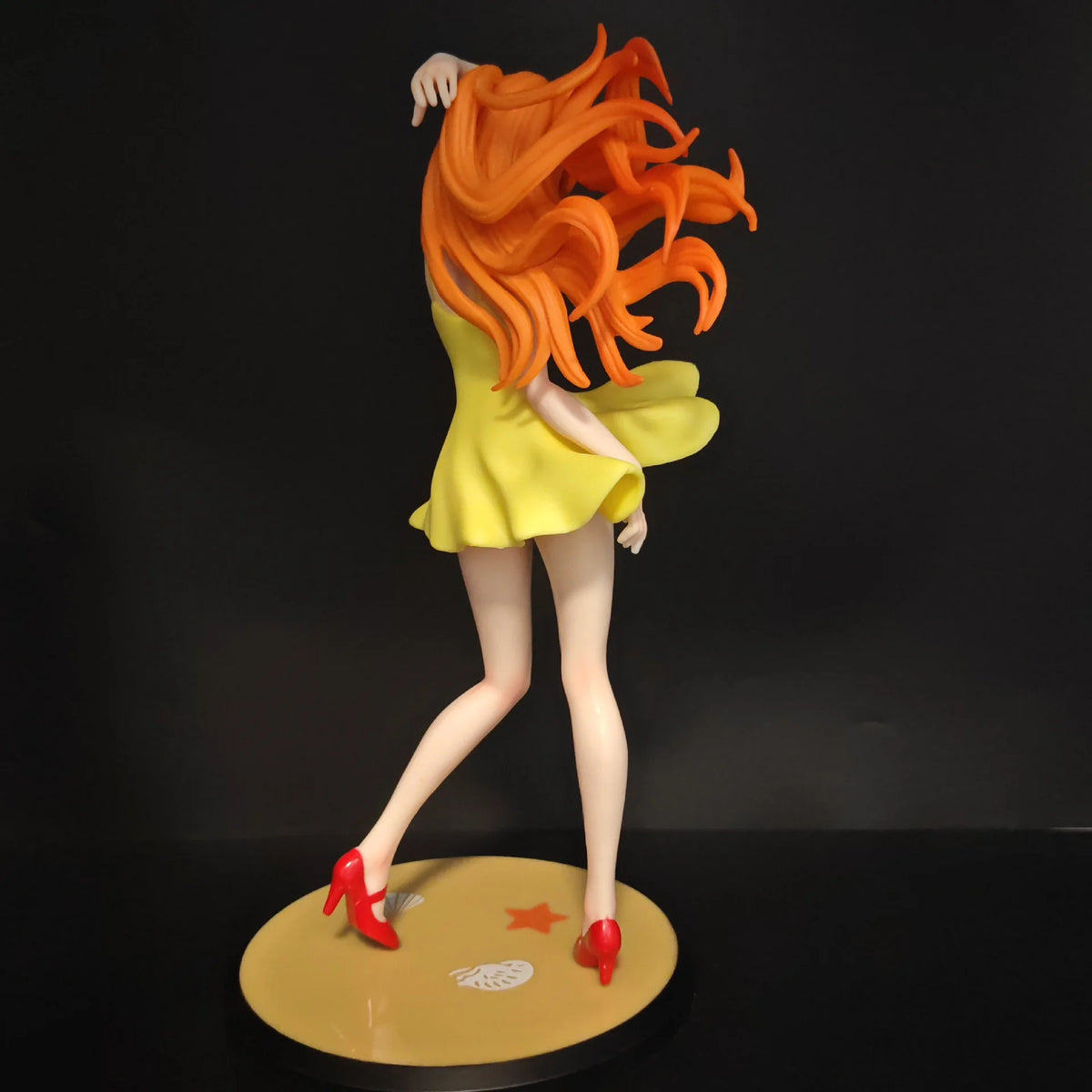 Asuka Langley Soryu Anime Girl Figure Collectible Pvc Model Statue Desktop Ornament For Home Display Decoration Anime Lovers