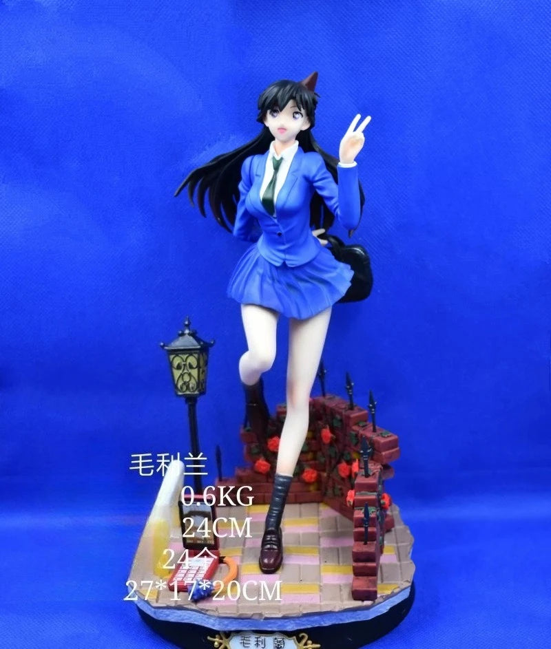 Detective Conan Character Figure