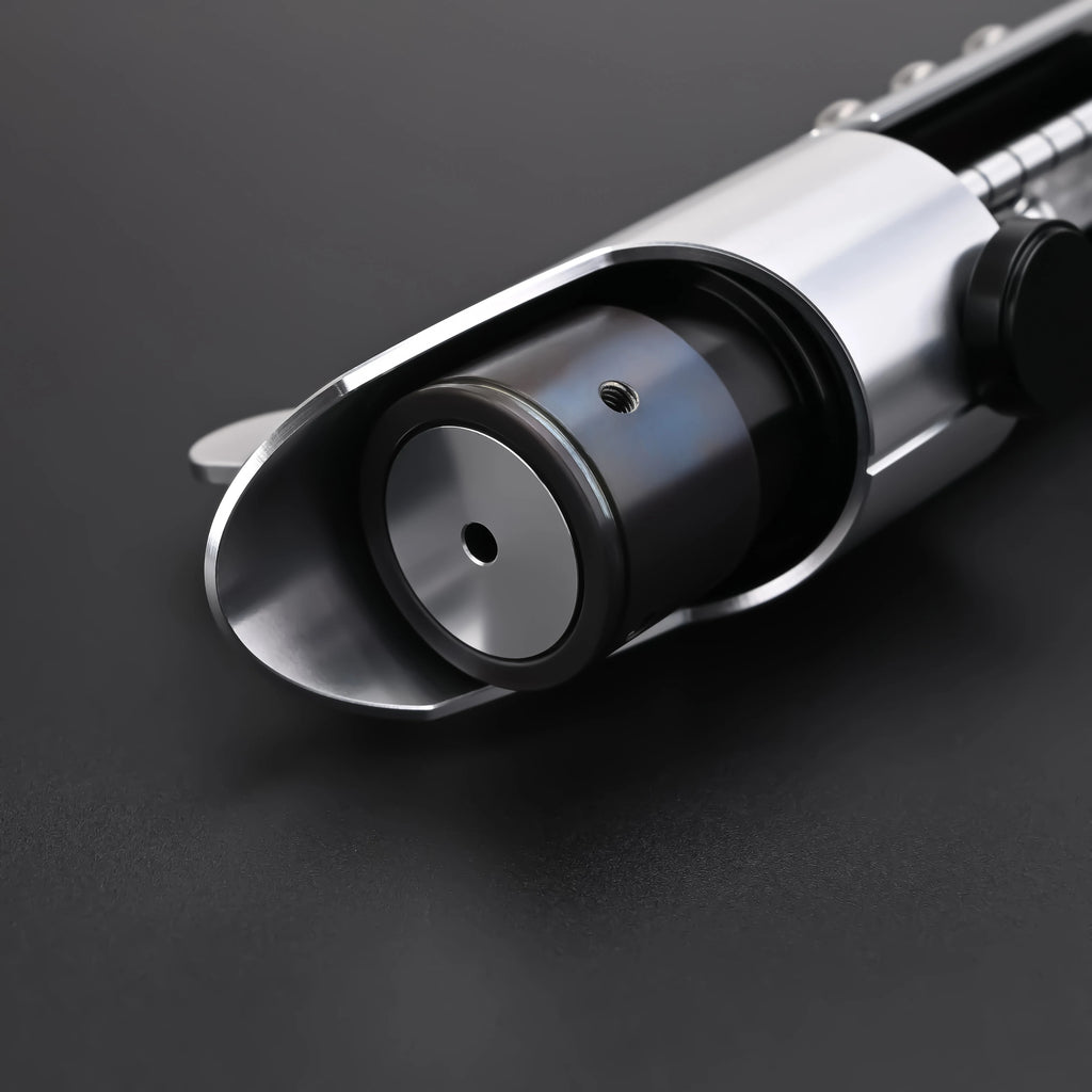 TXQ SK1 Lightsaber Smooth Swing Combat NEO PIXEL Jedi Saber Sword Blaster Metal Hilt Gift Luminous Toy Cosplay PROFFIE
