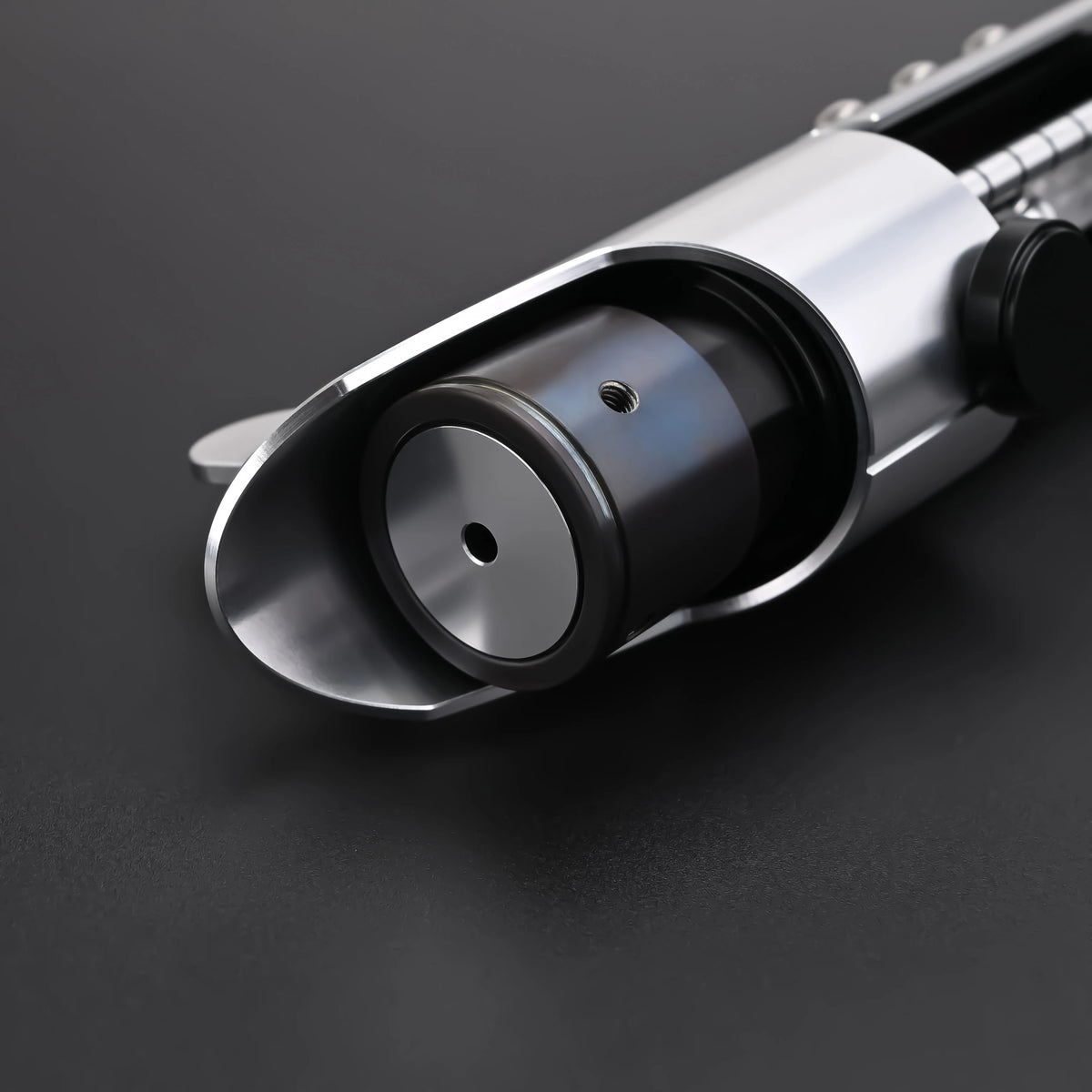 TXQ SK1 Lightsaber Smooth Swing Combat NEO PIXEL Jedi Saber Sword Blaster Metal Hilt Gift Luminous Toy Cosplay PROFFIE