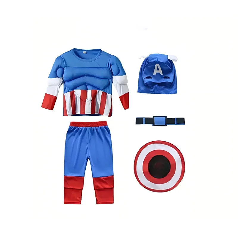 Halloween Cosplay Costume Hot Anime Figure Bodysuit Halloween Party Cosplay Suit Accessories Dress Up Outfit Supplies