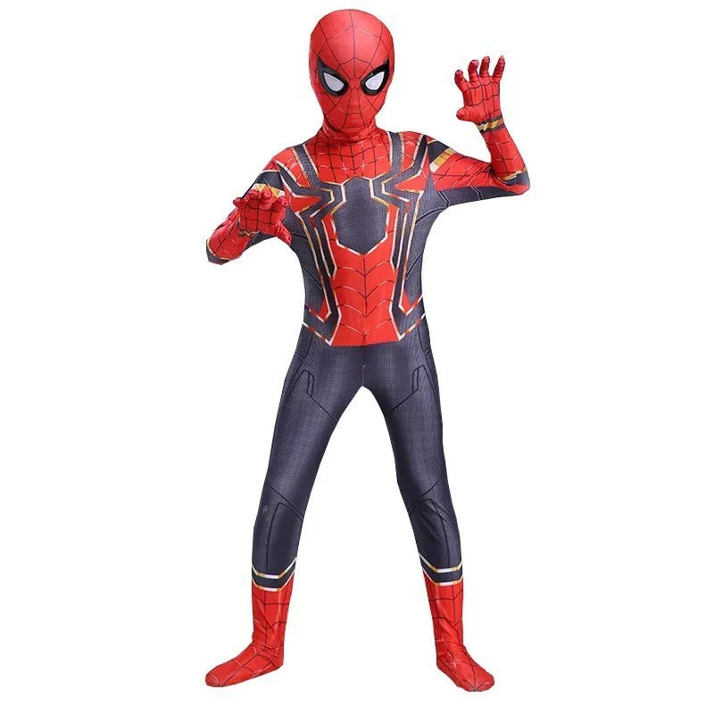 Halloween Cosplay Costume Hot Anime Figure Costume Action Figure Cosplay Accessories Christmas New Year Gifts