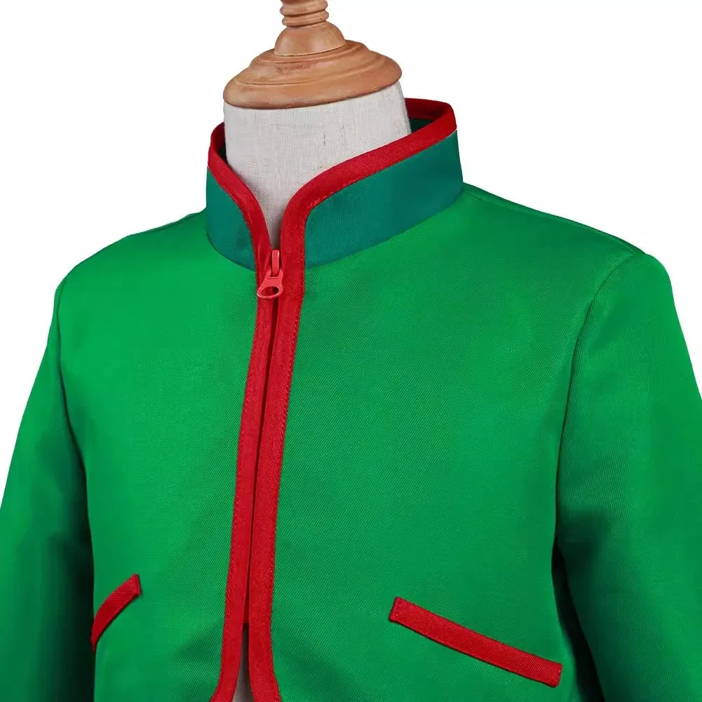 Cosplay Costumes Any Size Halloween Uniforms