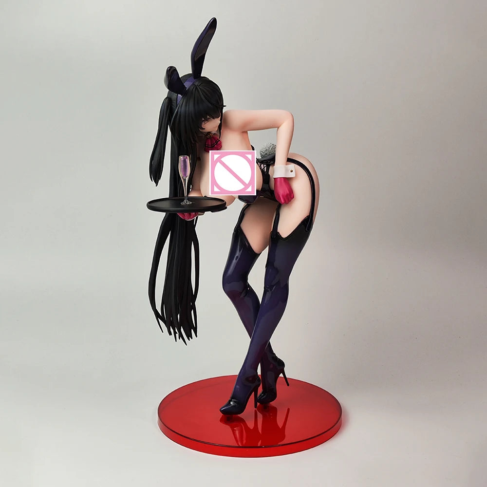 13.78in/35cm Anime Azur Lane Figure IJN Taiho Action Figures PVC Statue Model Collection Toys Gifts