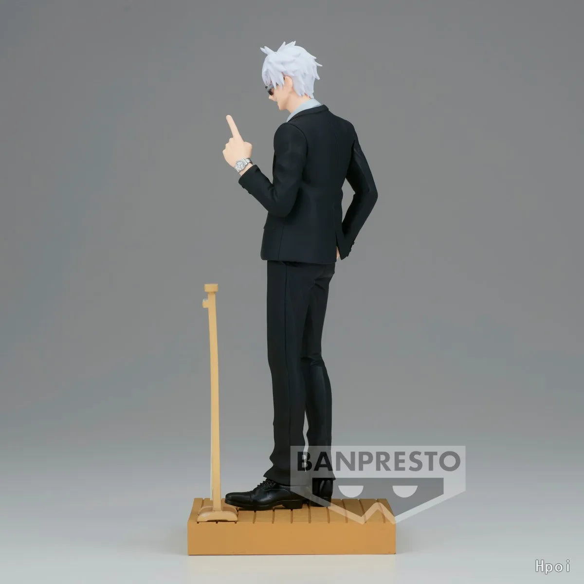 Jujutsu Kaisen Animation Game Peripheral Toys Anime Action Suit Model Figures Ornament Collection
