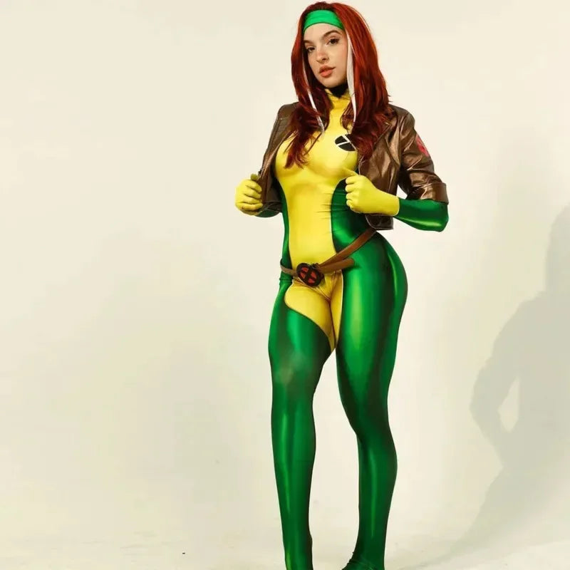 2026 Cosplay  Cosplay 3D Printing  suit Halloween Party Women Girls costume