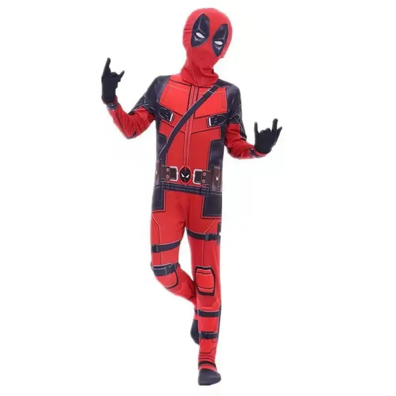 Halloween Cosplay Costume Hot Anime Figure Costume Action Figure Cosplay Accessories Christmas New Year Gifts