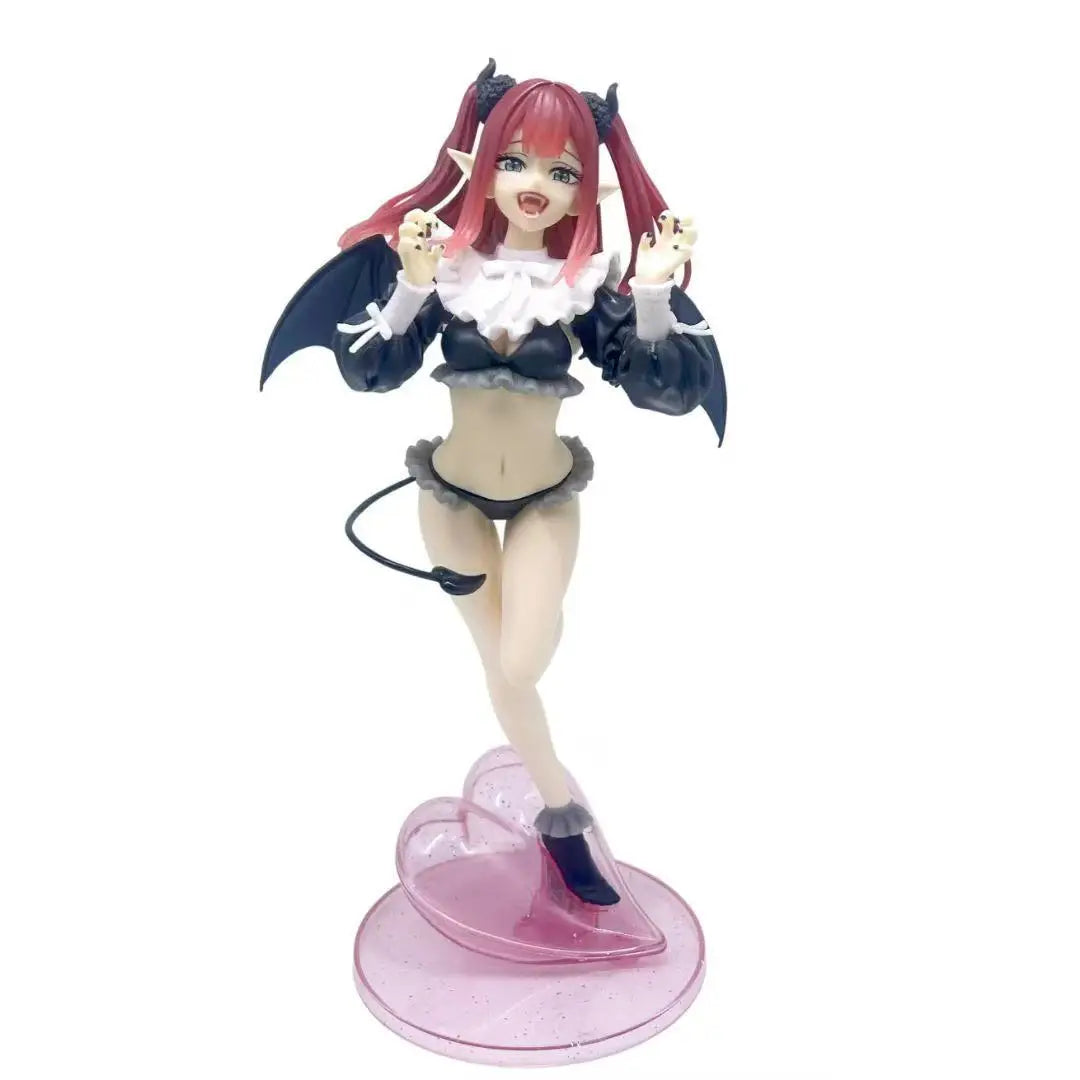 Anime PVC Action Figure - My Dress-Up Darling Kitagawa Marin Liz Ver. 10/28cm Collectible Model for Desktop Decoration Gifts