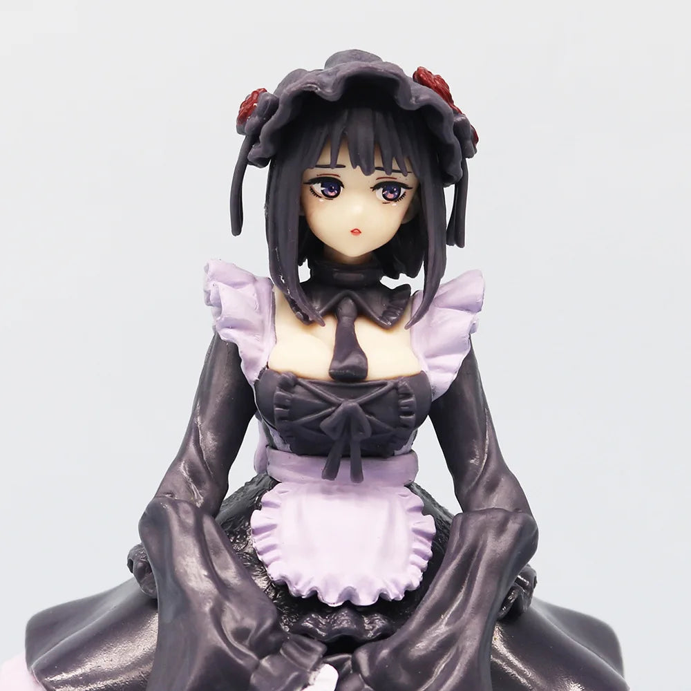 New My Dress-Up Darling Anime Figure Action Figure Desk Figurine Collection Model Toy Gift