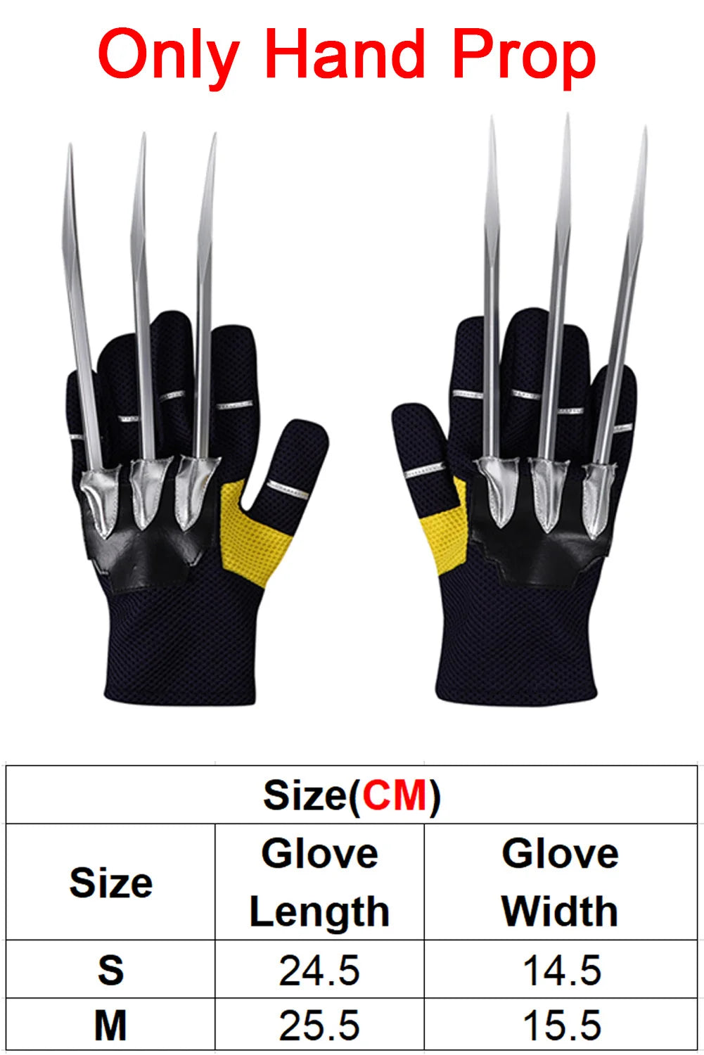 Fantasia Wolf Logan Cosplay Yellow Casual Jacket Game Rival Superhero Disfraz Costume Adult Men Halloween Carnival Party Clothes