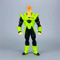 Anime Dragon Ball Z ANDROID 16 Figures Artificial Human 16 Action Figures 21cm/8.27inch PVC Statue Collection Model Toys Gifts