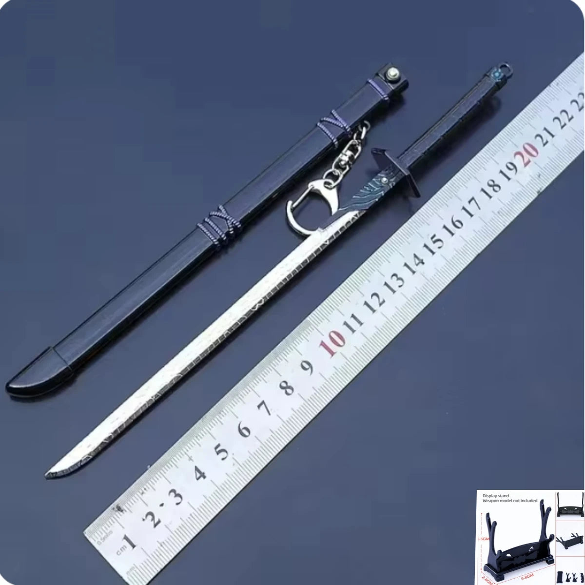 Zoro Enma Sword Display Model