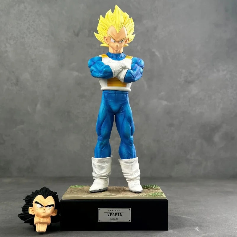 Dragon Ball Character Figure Set