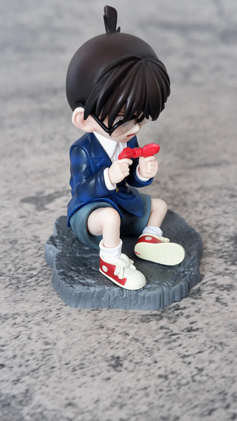 Mouri Kogoro Figure