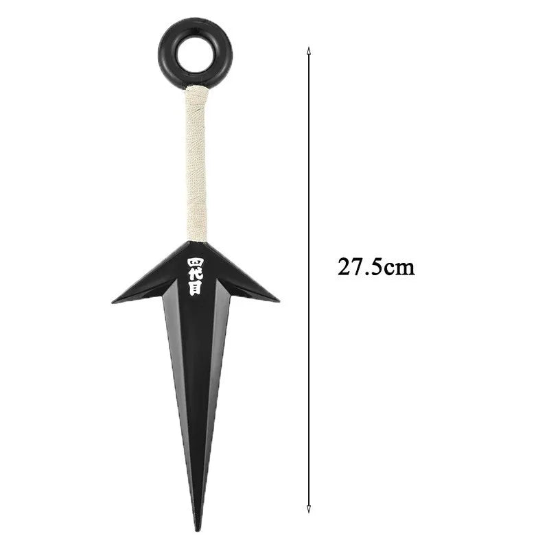 Naruto Kunai Cosplay Props