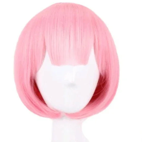 2026 Cosplay Costume Anime Re Life in A Different World From Zero Cos Dress Maid Outtift Full Set Women Christmas Halloween