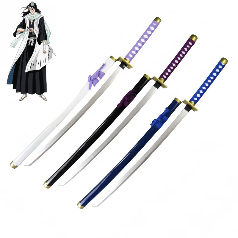 Kurosaki Ichigo Cosplay Sword