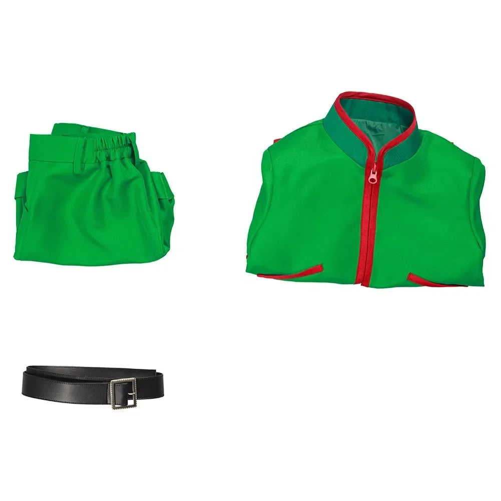 Cosplay Costumes Any Size Halloween Uniforms