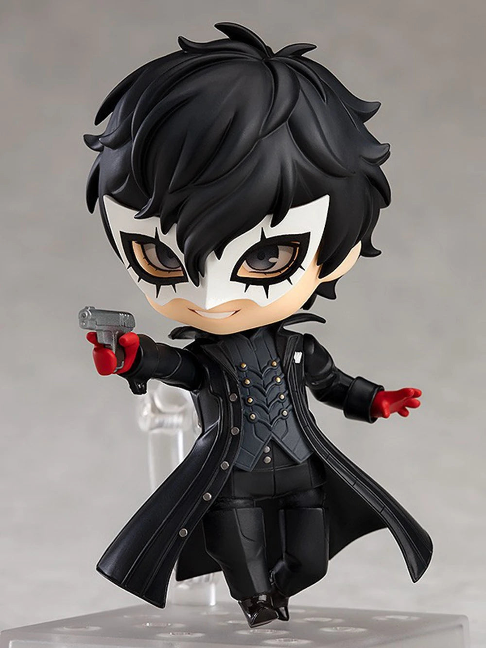 10cm Anime Persona 5 Sophia #989 Figure Model Toy Gift Interchangeable Hands Two Styles Action Figure
