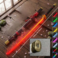 Zoro Light-Up Sword Prop