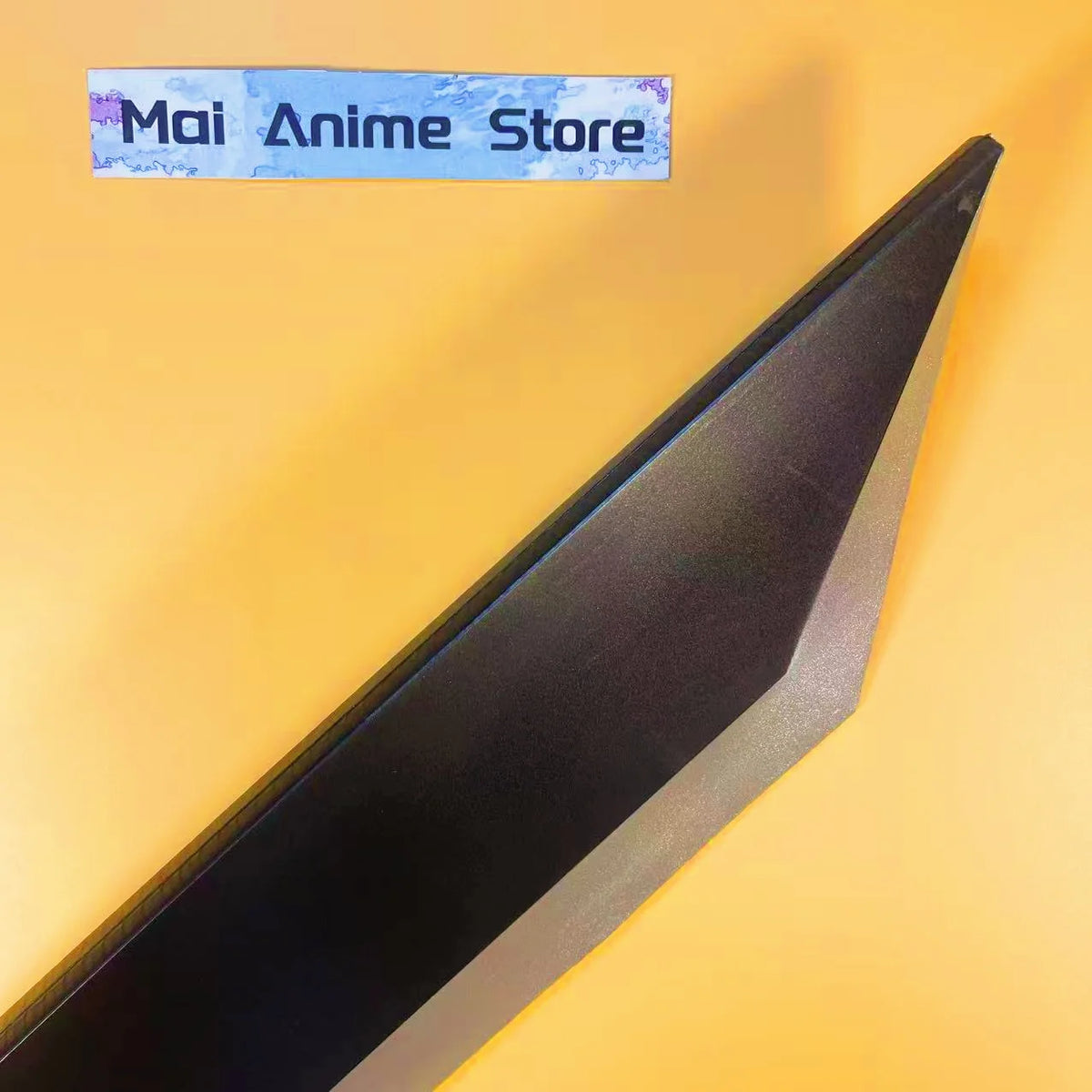 Cloud Strife Cosplay Sword
