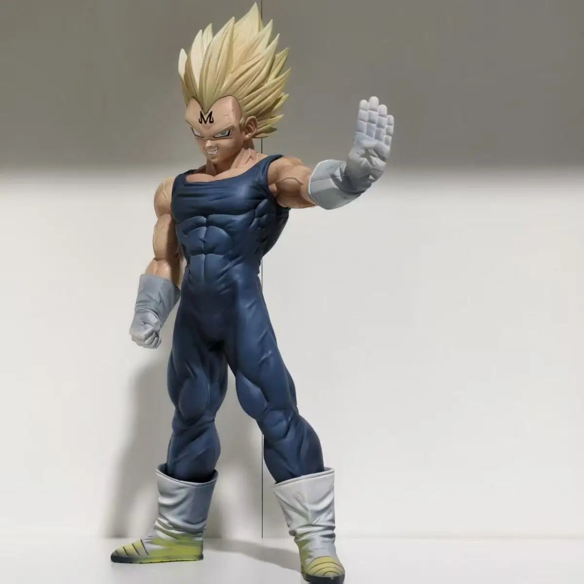 HY Statue Anime Dragon Ball Z Majin Vegeta Figure Vegeta Figurine Pvc Action Figures Collection Model Toys Gift