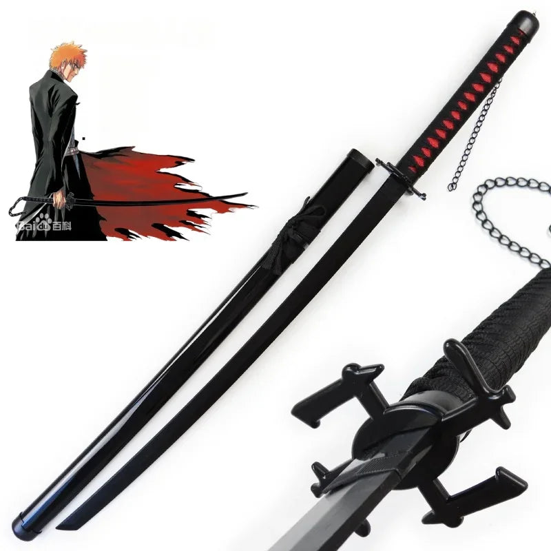Kurosaki Ichigo Cosplay Sword