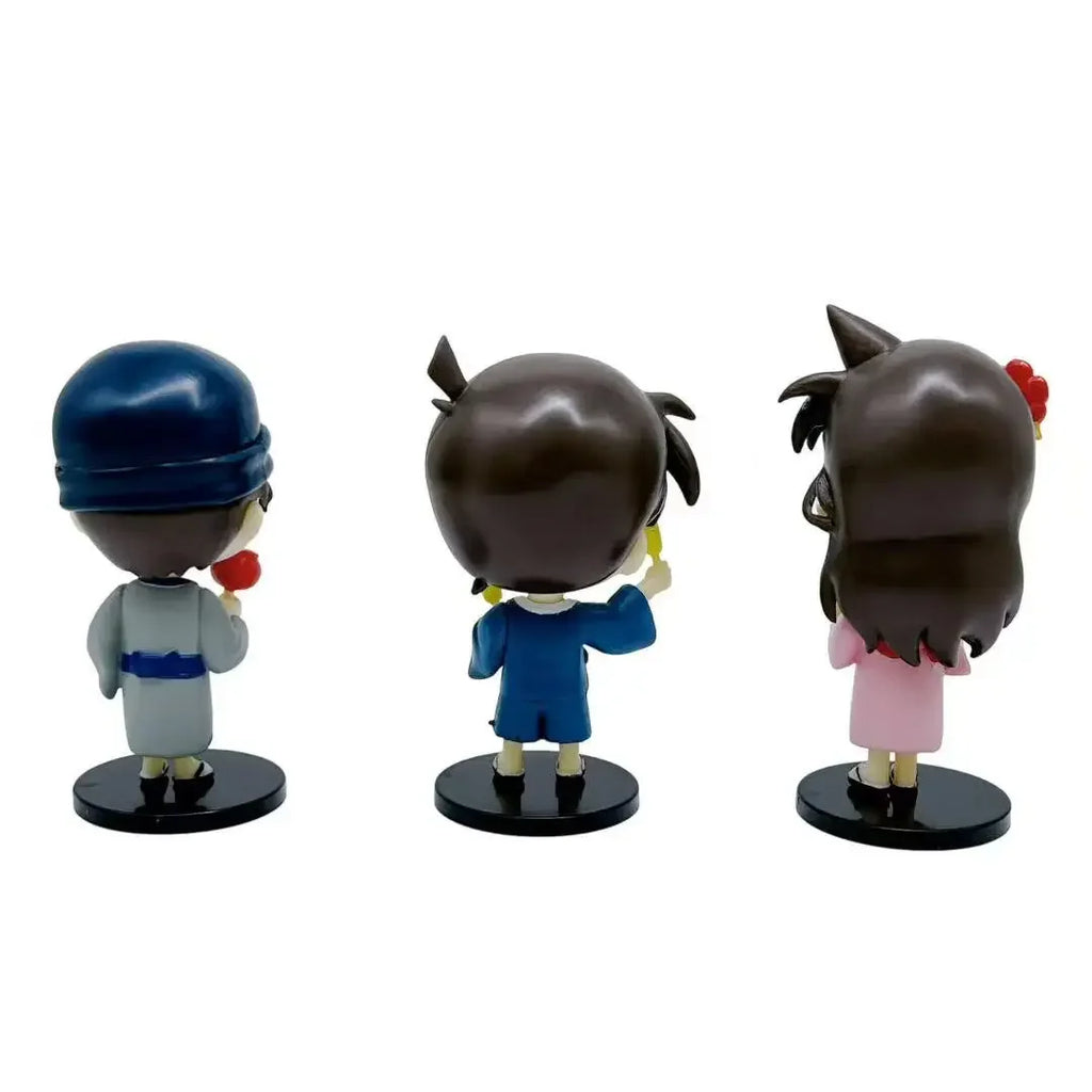 Conan Edogawa Q-Style Figure