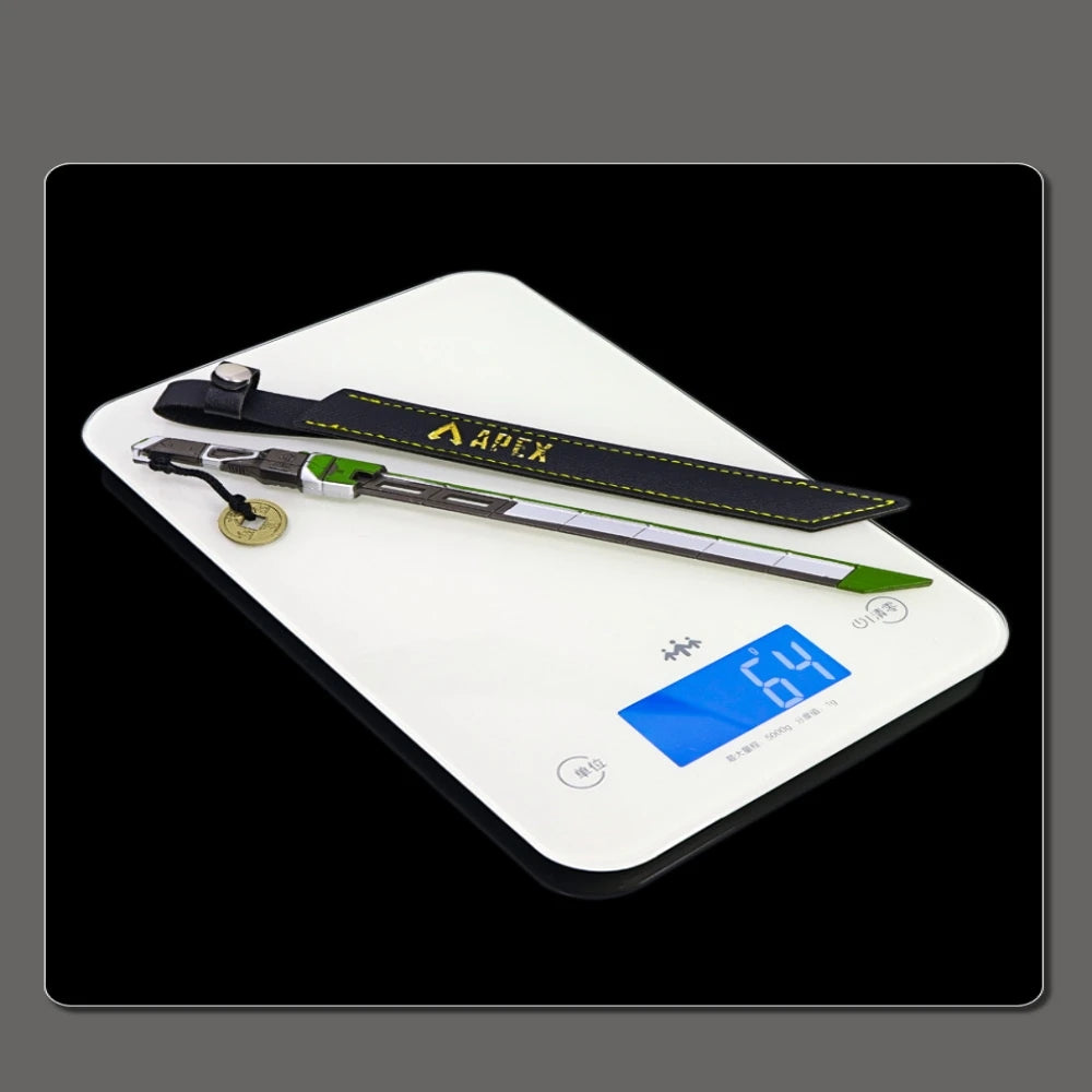Apex Legends Heirloom Blade Model