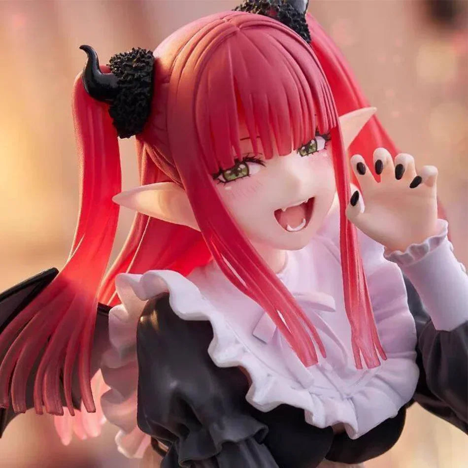 My Dress Up Darling MARIN KITAKAWA Liz Anime Figure Toys 18cm PVC Model Collector Christmas Gift