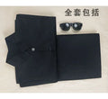 Matrix Cosplay Kostume Neo Trench Coat Black Cosplay Costume Halloween Party Costumes for Men Cos Play Prop Accessories