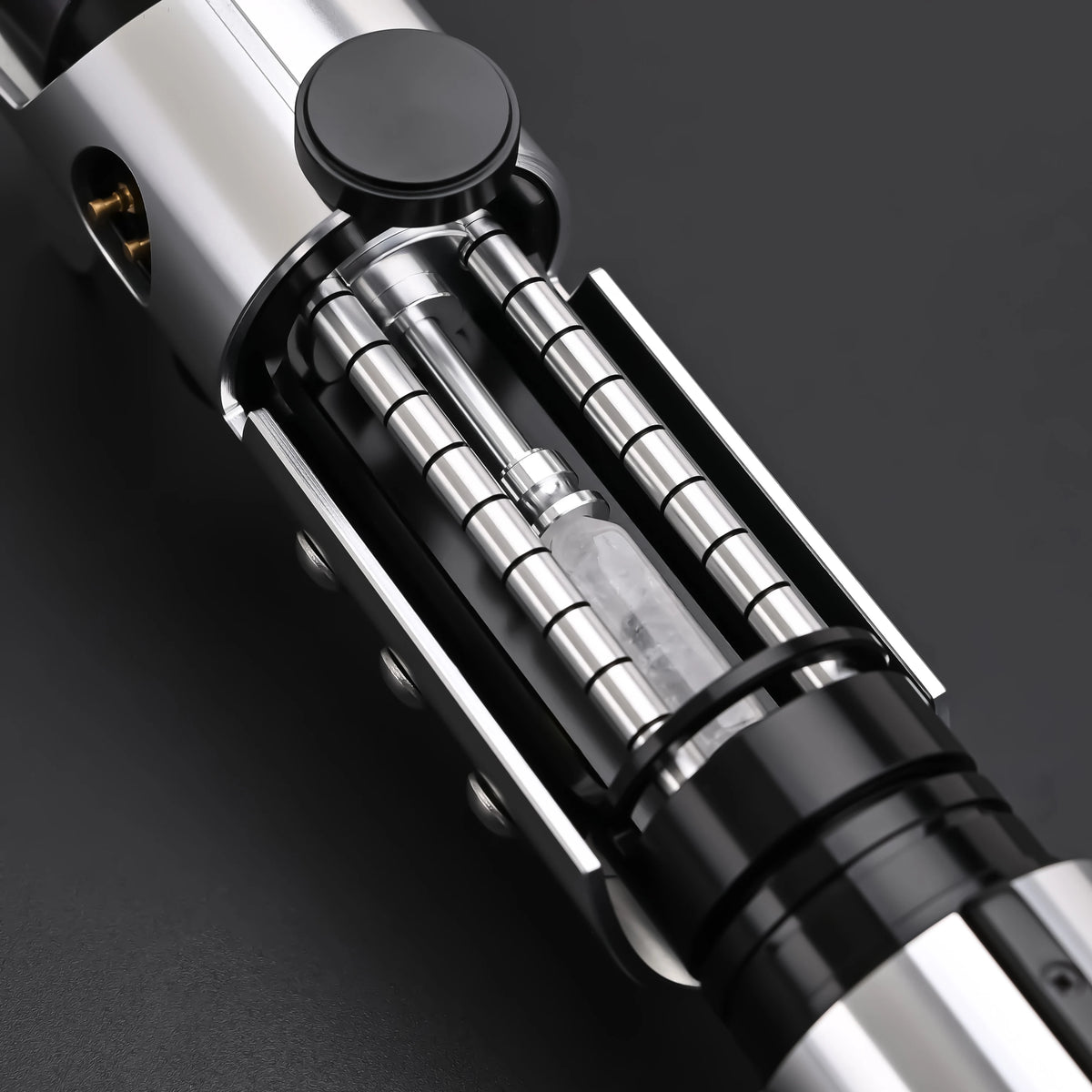 TXQ SK1 Lightsaber Smooth Swing Combat NEO PIXEL Jedi Saber Sword Blaster Metal Hilt Gift Luminous Toy Cosplay PROFFIE