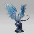 Velkhana Monster Hunter Figure