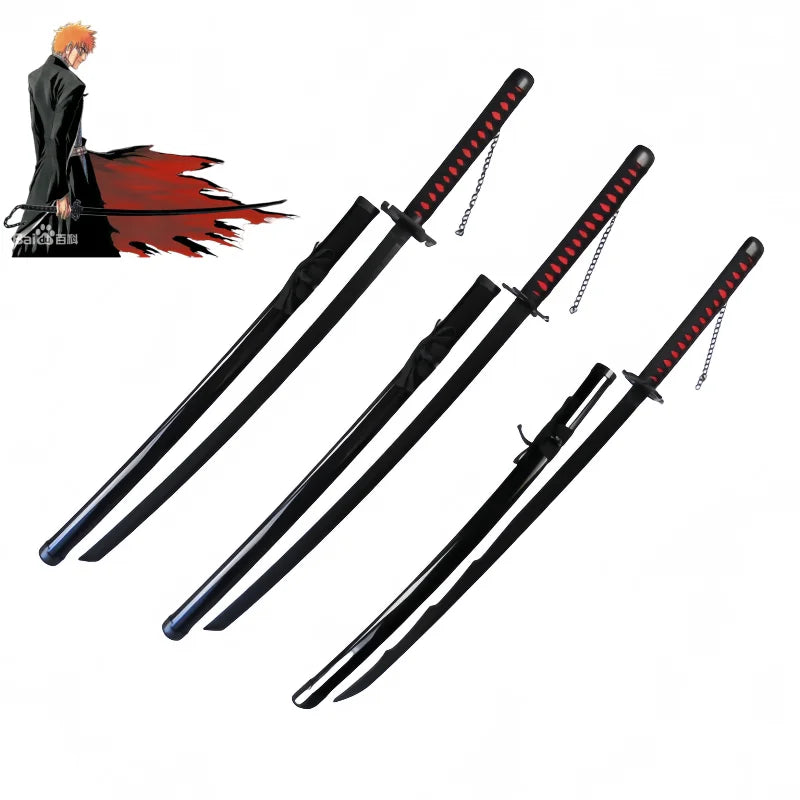 Kurosaki Ichigo Cosplay Sword