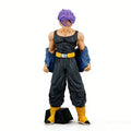 Hot Dragon Ball Trunks Anime Figure Super Saiyan Future Trunks PVC Action Figures GK Statue Collection Model Toys