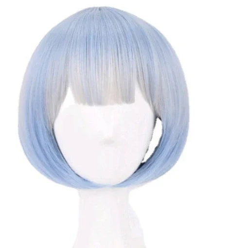 2026 Cosplay Costume Anime Re Life in A Different World From Zero Cos Dress Maid Outtift Full Set Women Christmas Halloween