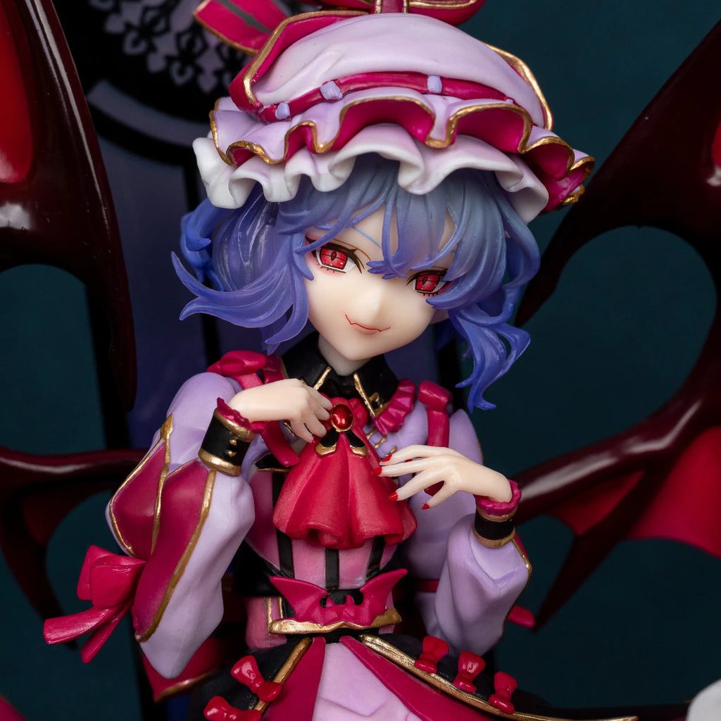 Remilia Scarlet Collectible Figure