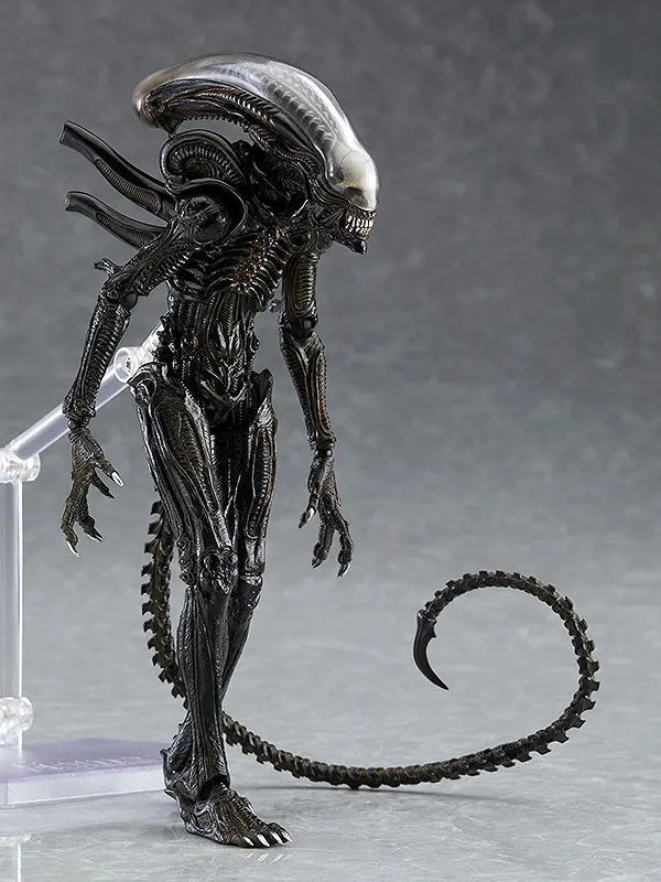 Alien Figma-Style Collectible Figure