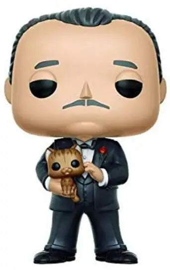 Resident Evil Nemesis  Hangover Alan 8 Mile B-Rabbit Shinobu Kocho Queen Freddie Mercury Godfather Joel Ellie Vinyl Figure Toys