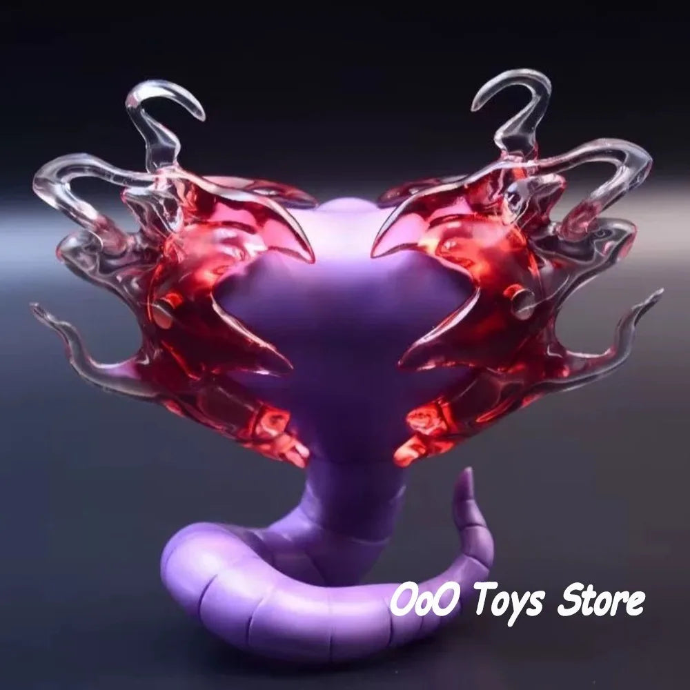 3-8.5cm Anime Pokemen Figure Ekans Evolutionary Combination Action Figures Pvc Desktop Ornamen Collection Model Toys Gifts