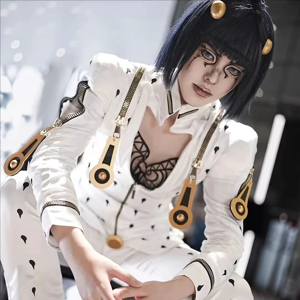 Bruno Bucciarati Cosplay Costume