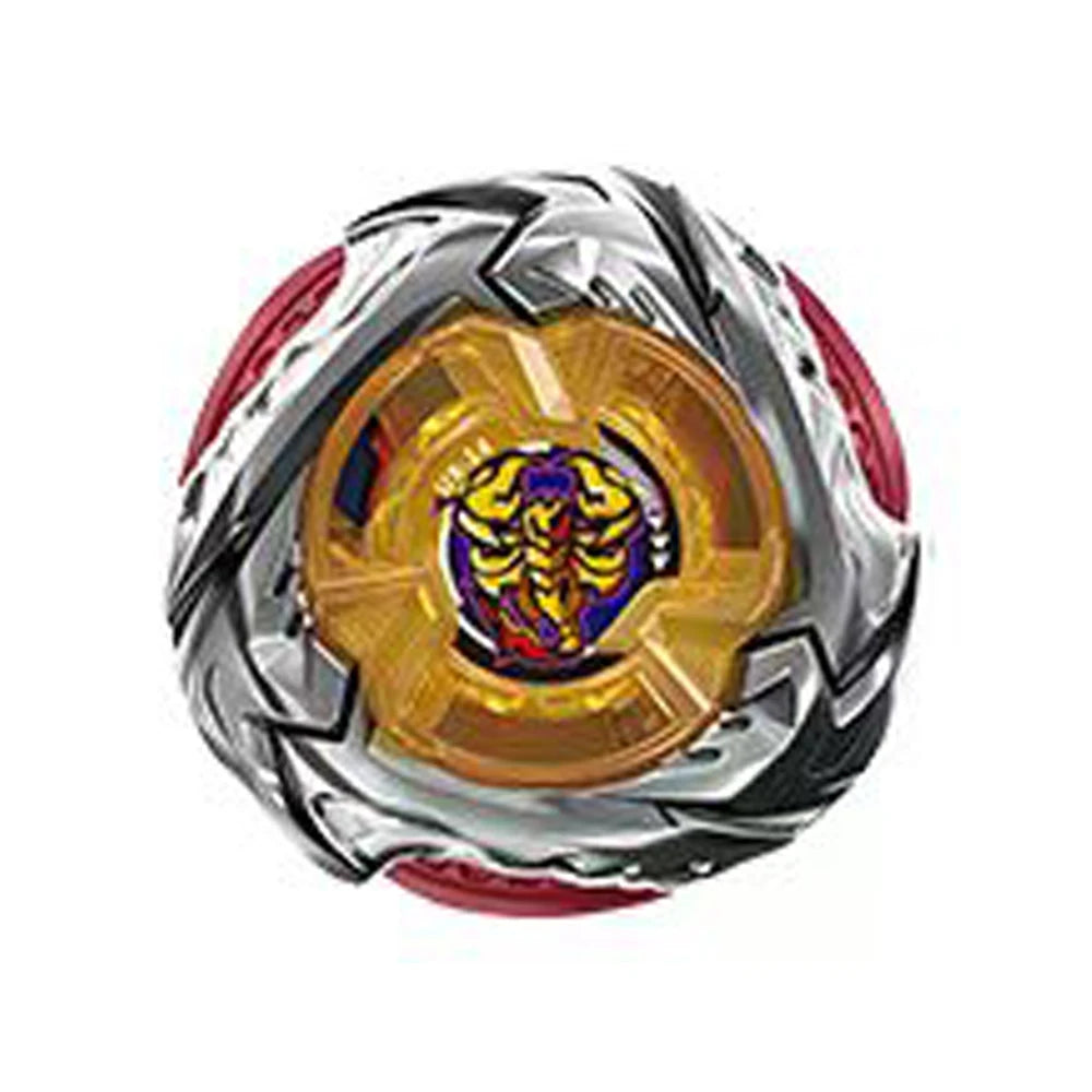 Battle Top X Toy UX-20 Glory Valkyrie Metal Desktop Decoration Spinning Toy Christmas Gift
