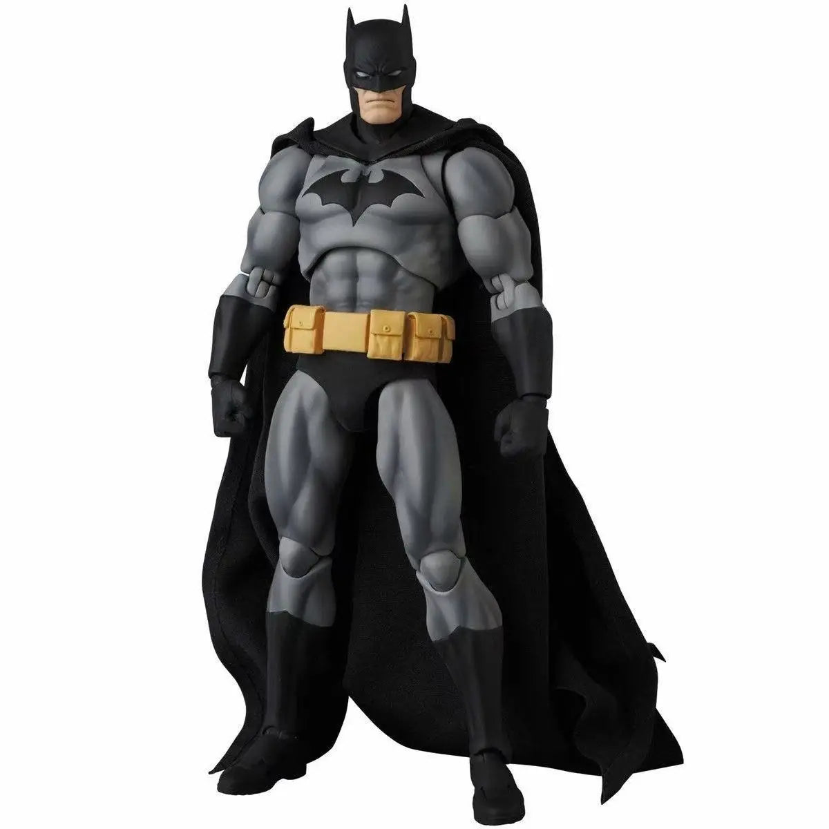 Ct Toys Mafex 126 The Dark Knight Action Figure Movable Collection Justice League Arkham Knight Bruce Wayne Figurine Model Toys