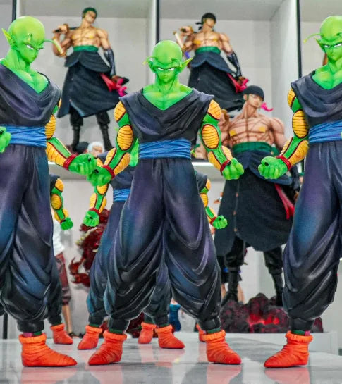 JT Studio Dragon Ball All Series Figure Super Saiyan Goku Vegeta Broly PVC Statue Anime Action Figure Collectible Model Toy Gift