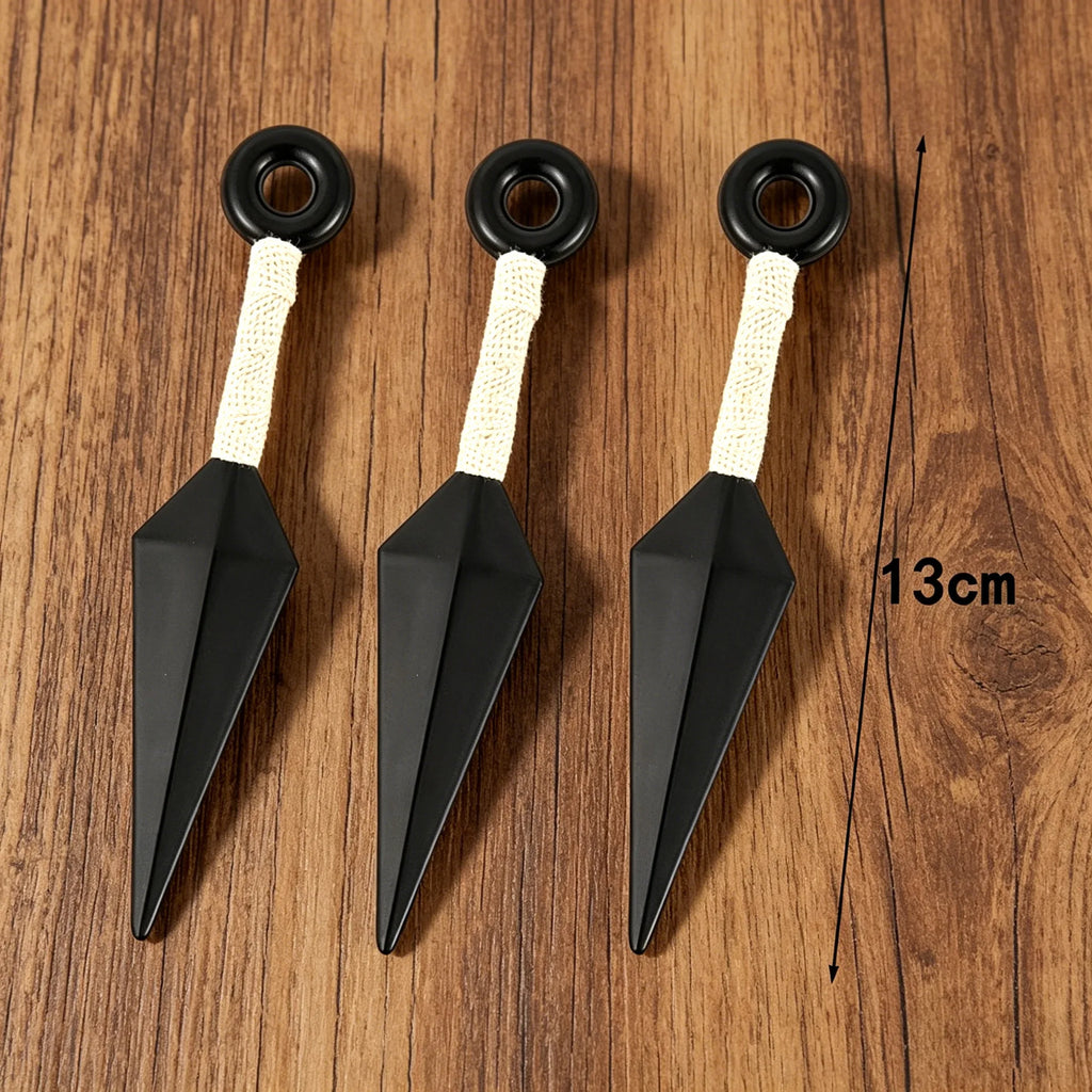 Naruto Kunai Cosplay Props
