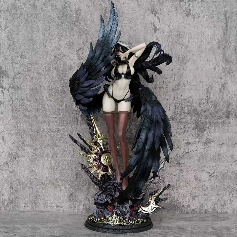 Yarbeard Anime Figure Collectible Model Statue Unknown King Full Plan Gift Boxed Action Figure Toy For Fans And Collectors